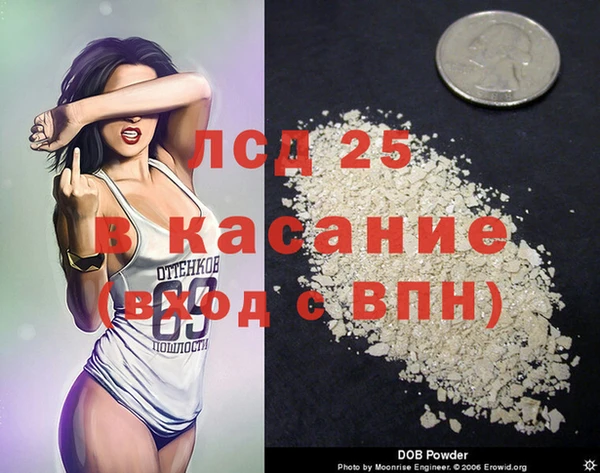 спайс Вяземский